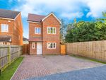 Thumbnail for sale in Damson Close, Watford