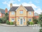 Thumbnail for sale in Maltings Park Road, West Bergholt, Colchester, Essex