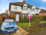 Thumbnail for sale in Carfax Avenue, Oadby, Leicester