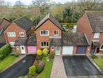 Thumbnail to rent in Underwood Close, Callow Hill, Redditch, Worcestershire