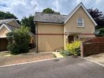 Thumbnail to rent in Mill Park Gardens, Bury St. Edmunds