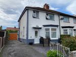 Thumbnail for sale in St. Georges Avenue, Thornton-Cleveleys