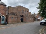 Thumbnail to rent in Former Church Building To Let, 2-3 Friary Street, Derby