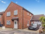 Thumbnail to rent in Hunter Drive, Braintree, Essex
