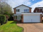 Thumbnail to rent in Sandhurst Road, Four Oaks, Sutton Coldfield