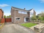 Thumbnail for sale in Land Oak Drive, Kidderminster, Worcestershire