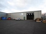 Thumbnail to rent in Unit 4 Elliot Business Park, Peasiehill Road, Arbroath