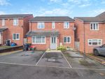 Thumbnail for sale in Bailey Crescent, Langstone, Newport