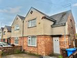 Thumbnail to rent in Cheviot Street, Derby