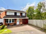 Thumbnail to rent in Elsdon Road, Stafford