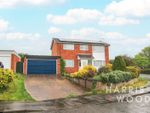 Thumbnail for sale in Blackbrook Road, Great Horkesley, Colchester, Essex