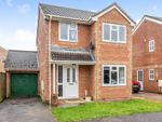 Thumbnail to rent in Plum Way, Willand, Cullompton, Devon