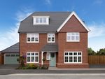 Thumbnail to rent in "Highgate 5" at Roman Road, Ingatestone