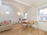 Thumbnail to rent in Goodge Place, Fitzrovia