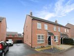 Thumbnail for sale in Bugle Close, Rugby