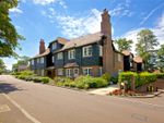 Thumbnail to rent in Wall Hall Drive, Aldenham, Watford, Hertfordshire