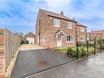 Thumbnail to rent in Pond View, Tollerton, York