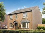 Thumbnail to rent in "The Shelford - Plot 135" at Sweep Close, Market Weighton, York