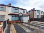 Thumbnail for sale in Winifred Road, Farnworth, Bolton, Greater Manchester