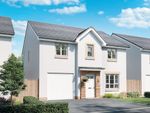 Thumbnail to rent in "Corgarff" at Rosslyn Crescent, Kirkcaldy