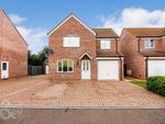 Thumbnail for sale in Memorial Way, Lingwood, Norwich