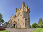 Thumbnail to rent in Dalnair Castle, Apartment 10, Croftamie, Stirlingshire