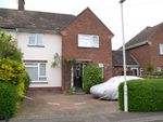 Thumbnail for sale in Sawkins Close, Chelmsford