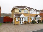 Thumbnail for sale in Meadow Close, Thomastown, Tonyrefail, Porth, Rhondda Cynon Taff.