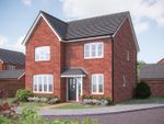 Thumbnail to rent in "The Aspen" at Stansfield Grove, Kenilworth