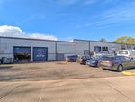 Thumbnail to rent in Unit 2 Larchwood Business Centre, Larchwood Avenue, Havant