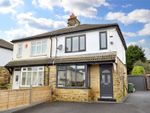 Thumbnail for sale in Moorland Crescent, Pudsey, West Yorkshire