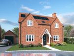Thumbnail to rent in The Paddocks, Cubbington