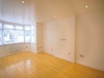 Thumbnail to rent in Lonsdale Avenue, Wembley, Middlesex