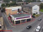 Thumbnail to rent in Wellington House, 46 Wellington Road, Dewsbury, West Yorkshire