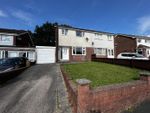 Thumbnail for sale in Shannon Close, Pontllanfraith, Blackwood