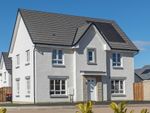 Thumbnail to rent in "Craigston" at Park Place, Newtonhill, Stonehaven