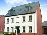 Thumbnail to rent in "The Kenilworth" at The Firs, Stokesley, Middlesbrough