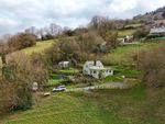 Thumbnail for sale in Darren Cottage, Hillside, Llangattock, Crickhowell