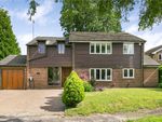Thumbnail for sale in Oxfield Close, Berkhamsted, Hertfordshire