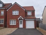 Thumbnail to rent in Pintail Avenue, Bridgwater