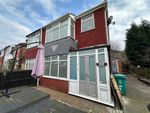 Thumbnail to rent in Fowler Avenue, Manchester