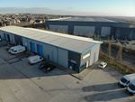 Thumbnail to rent in Unit 7, Newhall Business Park, Newhall Way, Bradford, West Yorkshire