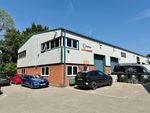 Thumbnail to rent in Unit 12 Belbins Business Park, Cupernham Lane, Romsey