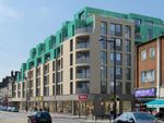Thumbnail for sale in Warden's Reach, 39-40 Woodgrange Road, Forest Gate, Newham