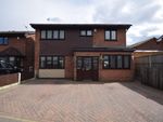 Thumbnail to rent in Aisby Drive, Rossington, Doncaster