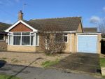 Thumbnail to rent in Stephens Way, Sleaford
