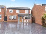 Thumbnail to rent in Heythrop Close, Oadby, Leicester