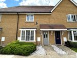 Thumbnail to rent in Augustine Drive, Finberry, Ashford