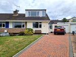 Thumbnail to rent in Chichester Close, Exmouth, Devon