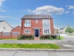 Thumbnail to rent in Carmarthenshire Drive, Newport